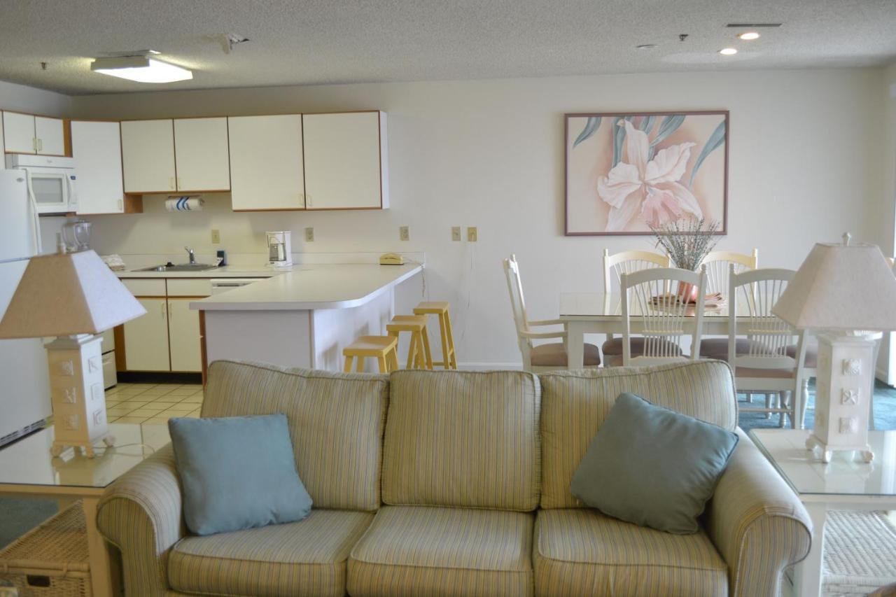 The Quarters Hotel Ocean City Kültér fotó