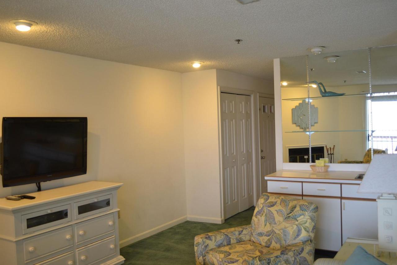The Quarters Hotel Ocean City Kültér fotó