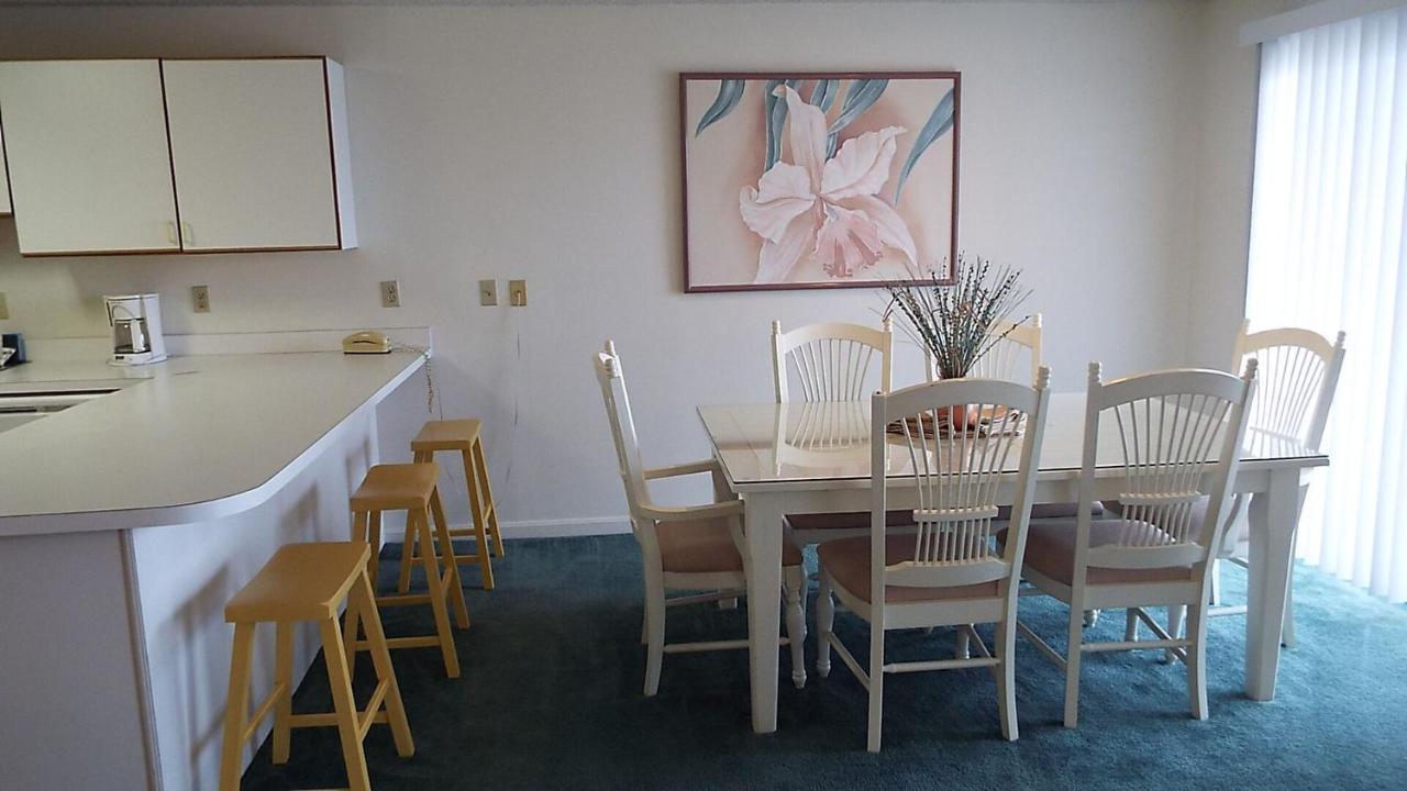 The Quarters Hotel Ocean City Kültér fotó