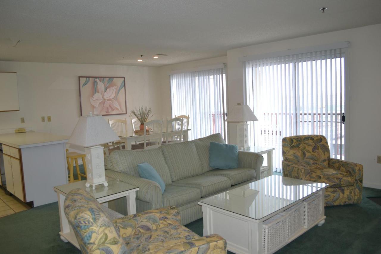 The Quarters Hotel Ocean City Kültér fotó