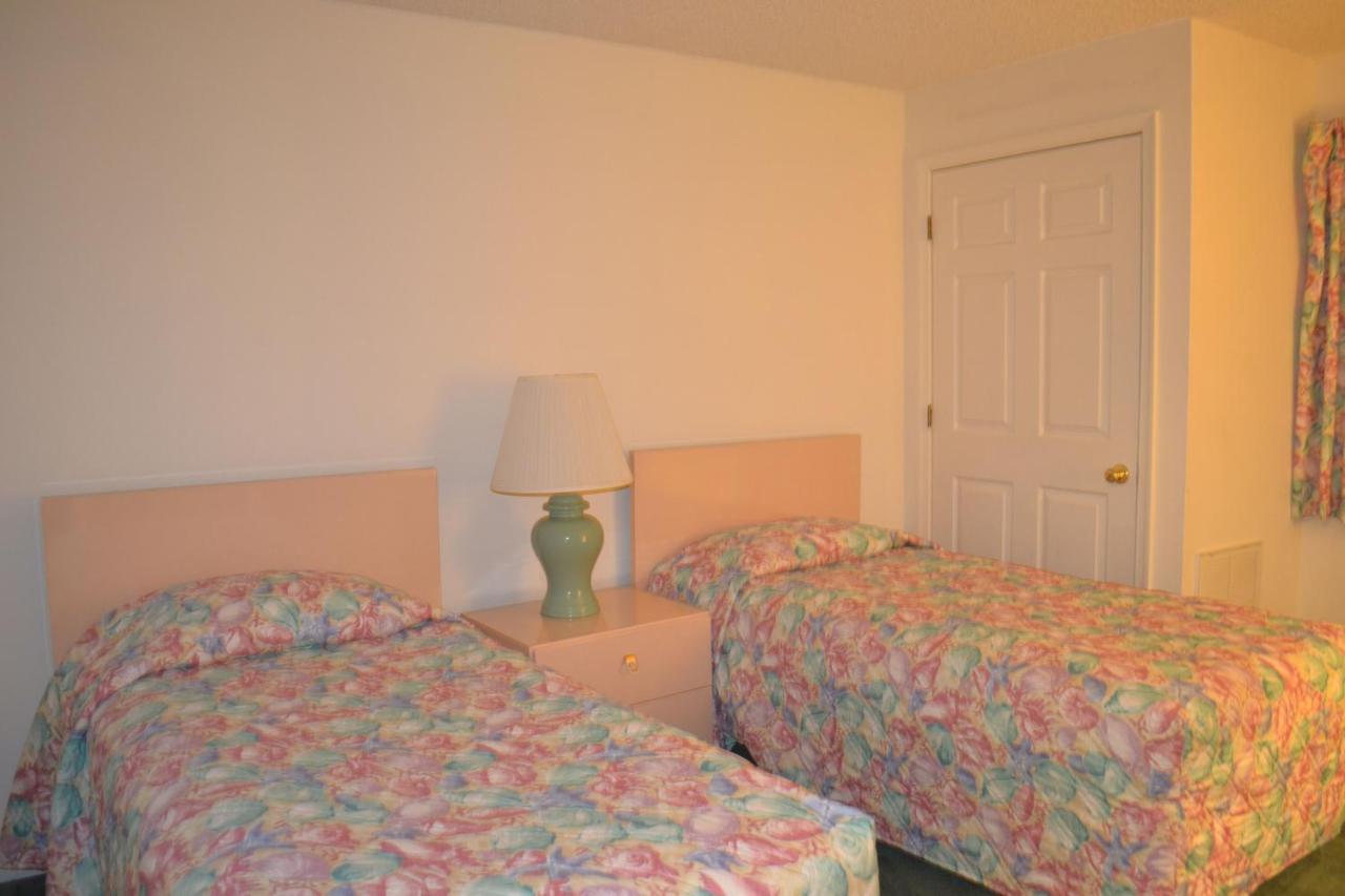 The Quarters Hotel Ocean City Kültér fotó