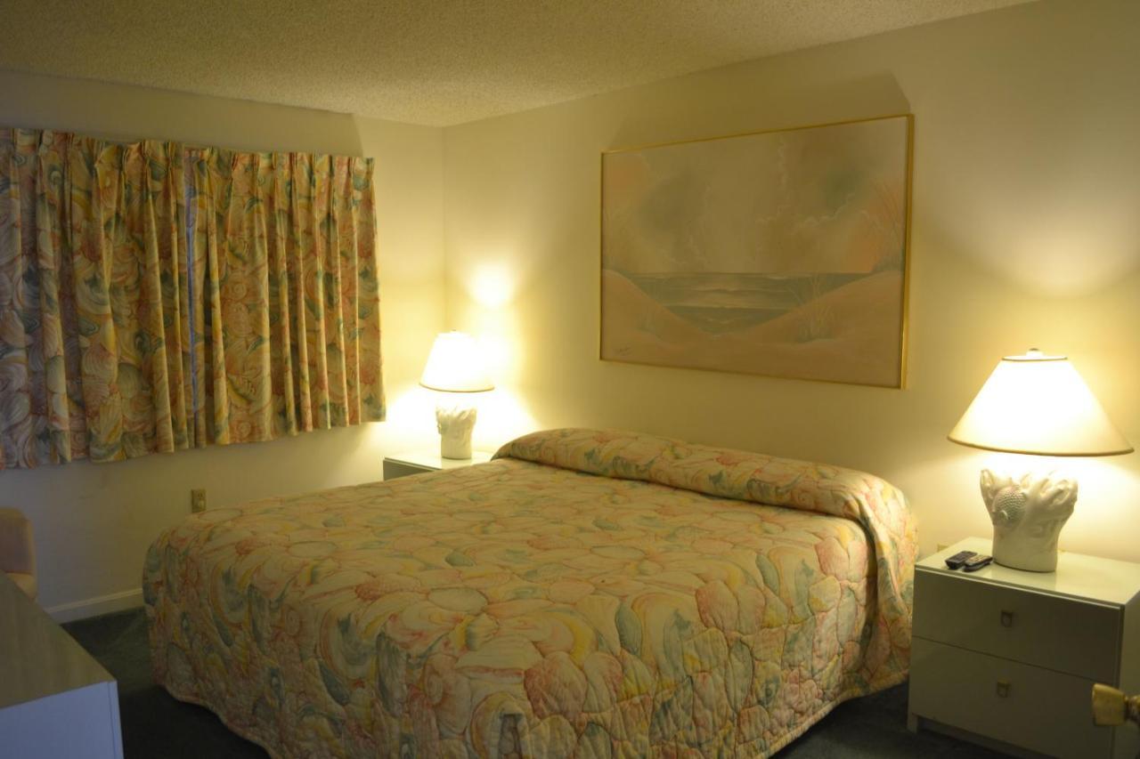 The Quarters Hotel Ocean City Kültér fotó
