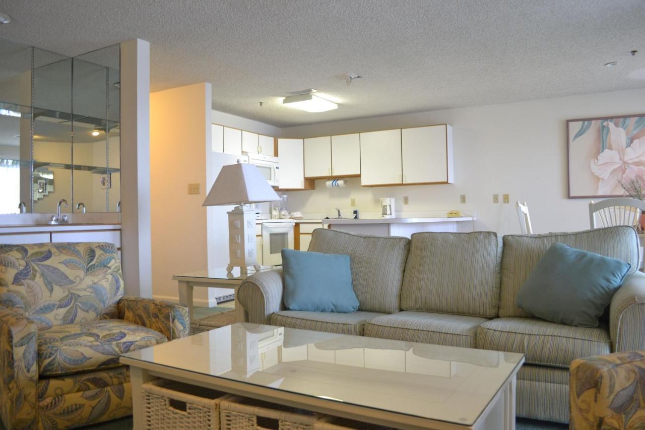 The Quarters Hotel Ocean City Kültér fotó