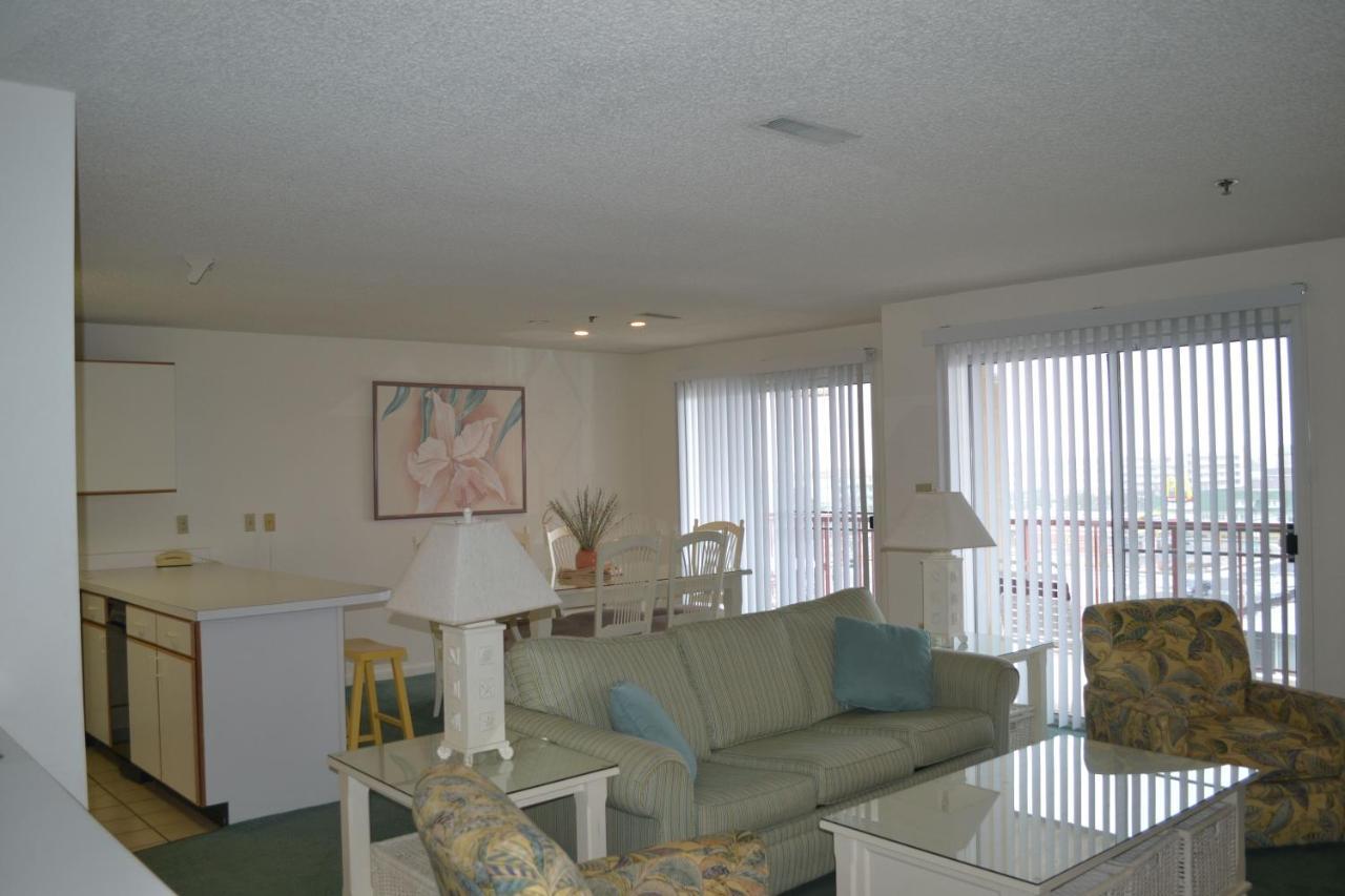 The Quarters Hotel Ocean City Kültér fotó