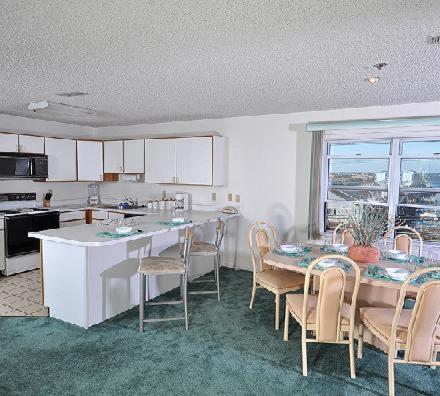 The Quarters Hotel Ocean City Kültér fotó