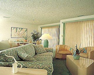 The Quarters Hotel Ocean City Kültér fotó